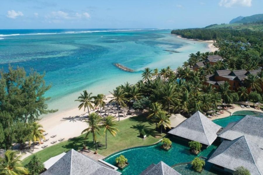 Mauritius Mauritius Island