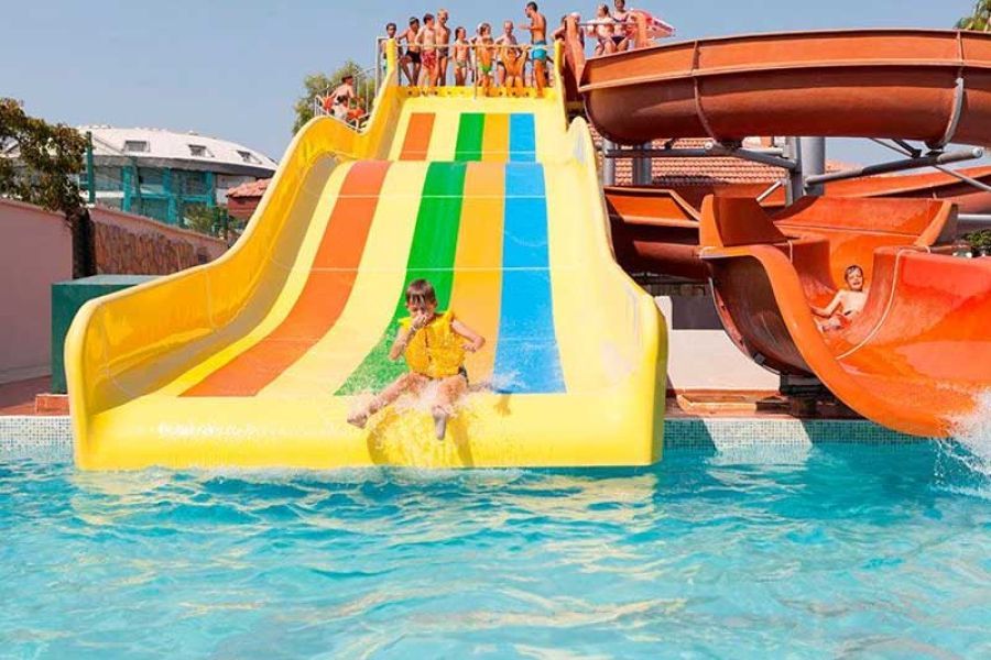 Seher Resort & Spa