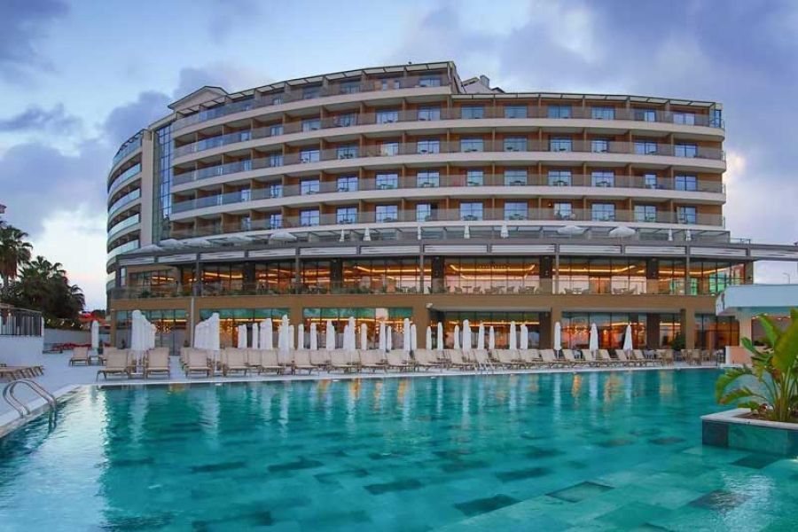 Stella Elite Resort SPA