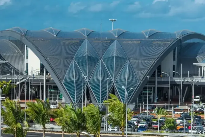 Mauritius Havalimanı
