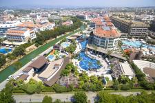 Antalya Havalimanı