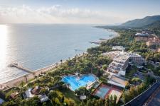 Antalya Havalimanı