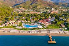 Antalya Havalimanı