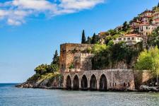 Antalya Havalimanı