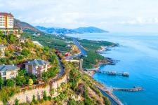 Antalya Havalimanı