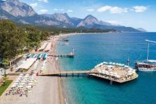 Antalya Havalimanı