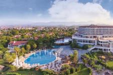 Antalya Havalimanı