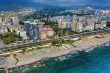 Antalya Havalimanı