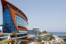 Antalya Havalimanı