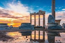 Antalya Havalimanı