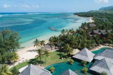 Mauritius Flughafen