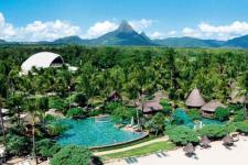 Mauritius Flughafen