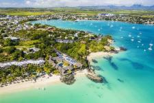 Mauritius Flughafen