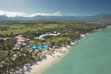 Mauritius Flughafen