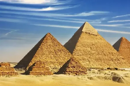Egypt
