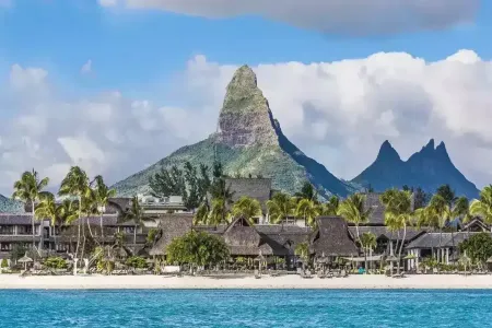 Mauritius