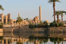 Hurghada Flughafen