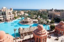 Hurghada Flughafen