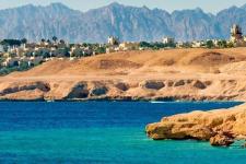 Hurghada Flughafen