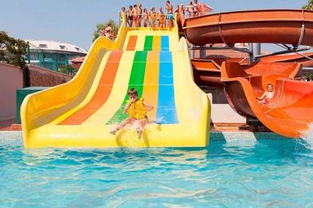 Seher Resort & Spa