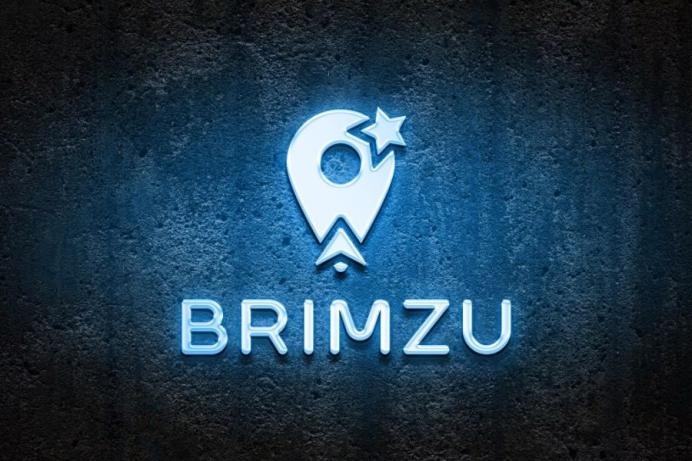 Brimzu Logo-Mockup-Design