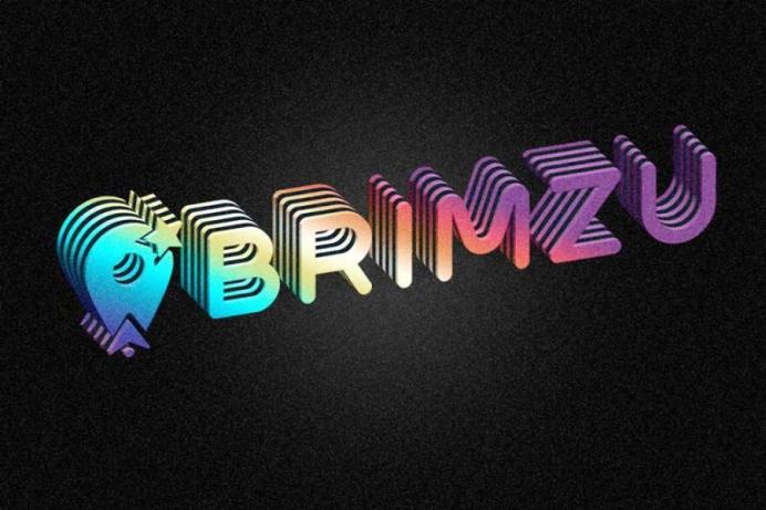 Brimzus neuer Markenauftritt und neue Logos