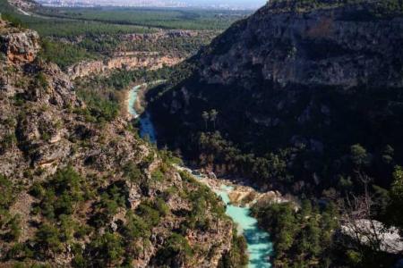 Guver-Canyon