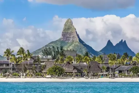 Mauritius