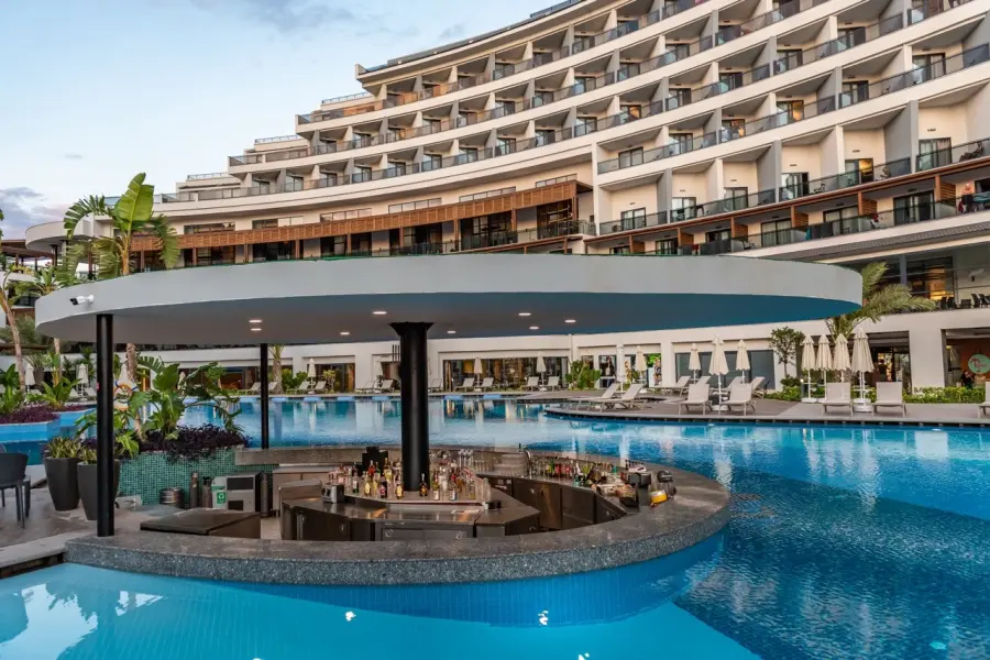 How to Get from Antalya Airport to Seaden Quality Resort in Side?