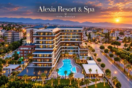 Alexia Resort & Spa