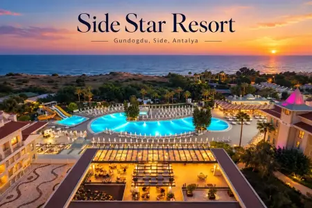 Side Star Resort Hotel
