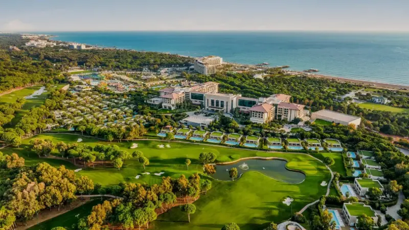 Regnum Carya